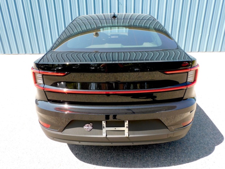 Used 2022 Polestar 2 Long Range Single Motor Used 2022 Polestar 2 Long Range Single Motor for sale at Metro West Motorcars LLC in Shrewsbury MA 4
