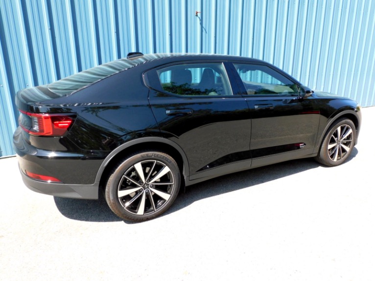 Used 2022 Polestar 2 Long Range Single Motor Used 2022 Polestar 2 Long Range Single Motor for sale at Metro West Motorcars LLC in Shrewsbury MA 5