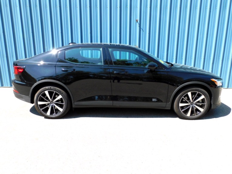 Used 2022 Polestar 2 Long Range Single Motor Used 2022 Polestar 2 Long Range Single Motor for sale at Metro West Motorcars LLC in Shrewsbury MA 6