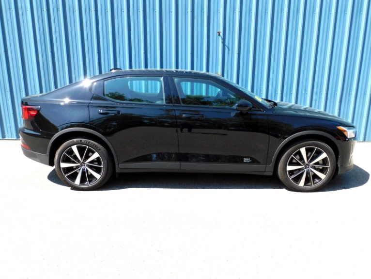 Used 2022 Polestar 2 Long Range Single Motor Used 2022 Polestar 2 Long Range Single Motor for sale  at Metro West Motorcars LLC in Shrewsbury MA 6