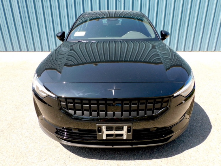 Used 2022 Polestar 2 Long Range Single Motor Used 2022 Polestar 2 Long Range Single Motor for sale at Metro West Motorcars LLC in Shrewsbury MA 8