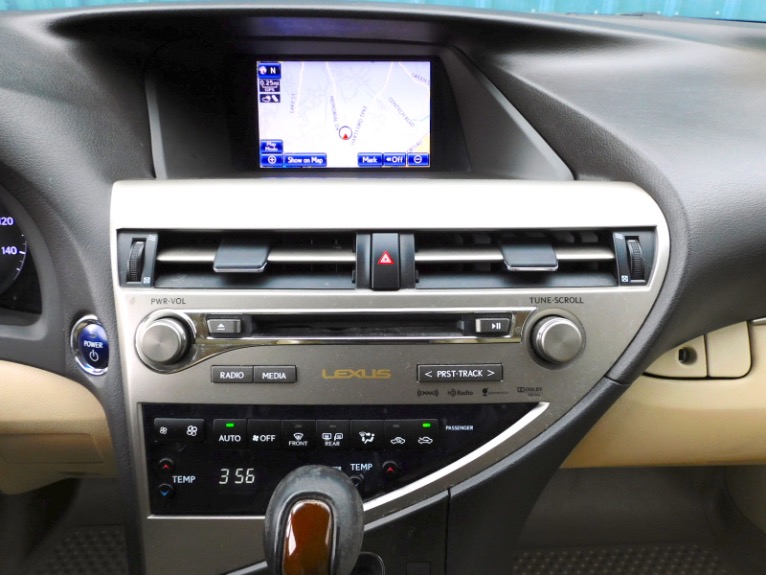 Used 2013 Lexus Rx 450h AWD Hybrid Used 2013 Lexus Rx 450h AWD Hybrid for sale at Metro West Motorcars LLC in Shrewsbury MA 11