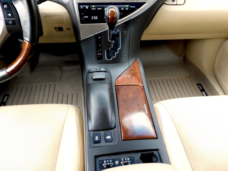 Used 2013 Lexus Rx 450h AWD Hybrid Used 2013 Lexus Rx 450h AWD Hybrid for sale at Metro West Motorcars LLC in Shrewsbury MA 12