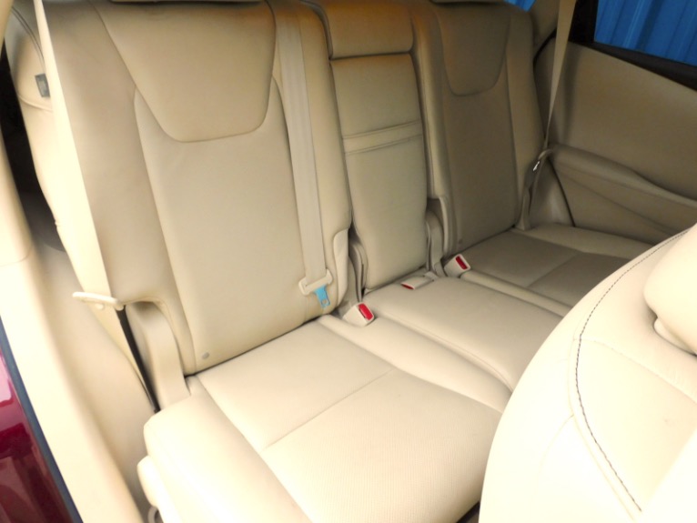 Used 2013 Lexus Rx 450h AWD Hybrid Used 2013 Lexus Rx 450h AWD Hybrid for sale at Metro West Motorcars LLC in Shrewsbury MA 17