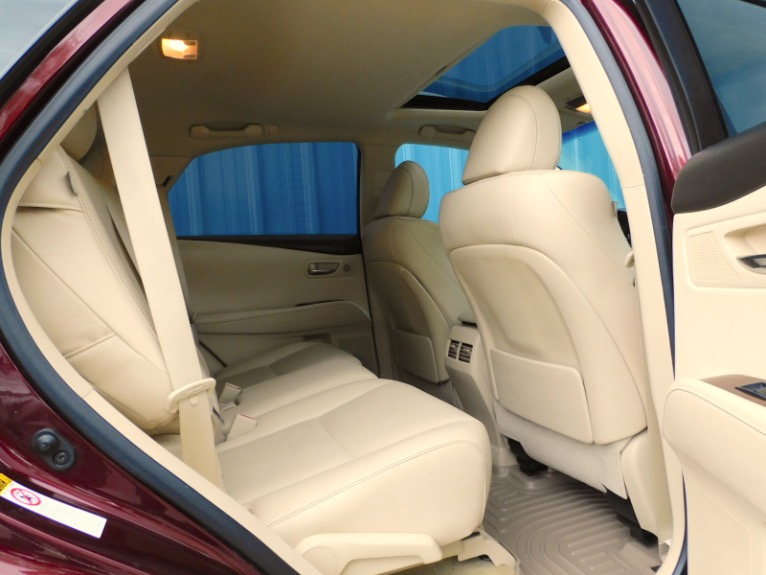 Used 2013 Lexus Rx 450h AWD Hybrid Used 2013 Lexus Rx 450h AWD Hybrid for sale at Metro West Motorcars LLC in Shrewsbury MA 18