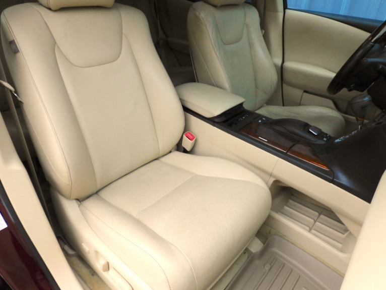 Used 2013 Lexus Rx 450h AWD Hybrid Used 2013 Lexus Rx 450h AWD Hybrid for sale at Metro West Motorcars LLC in Shrewsbury MA 19