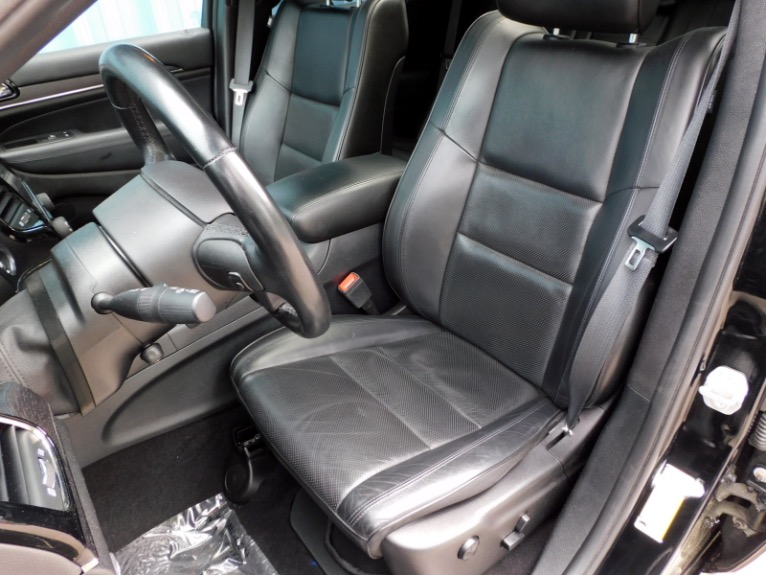 Used 2020 Jeep Grand Cherokee High Altitude 4x4 Used 2020 Jeep Grand Cherokee High Altitude 4x4 for sale at Metro West Motorcars LLC in Shrewsbury MA 14