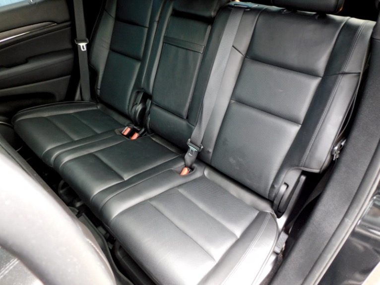 Used 2020 Jeep Grand Cherokee High Altitude 4x4 Used 2020 Jeep Grand Cherokee High Altitude 4x4 for sale at Metro West Motorcars LLC in Shrewsbury MA 16
