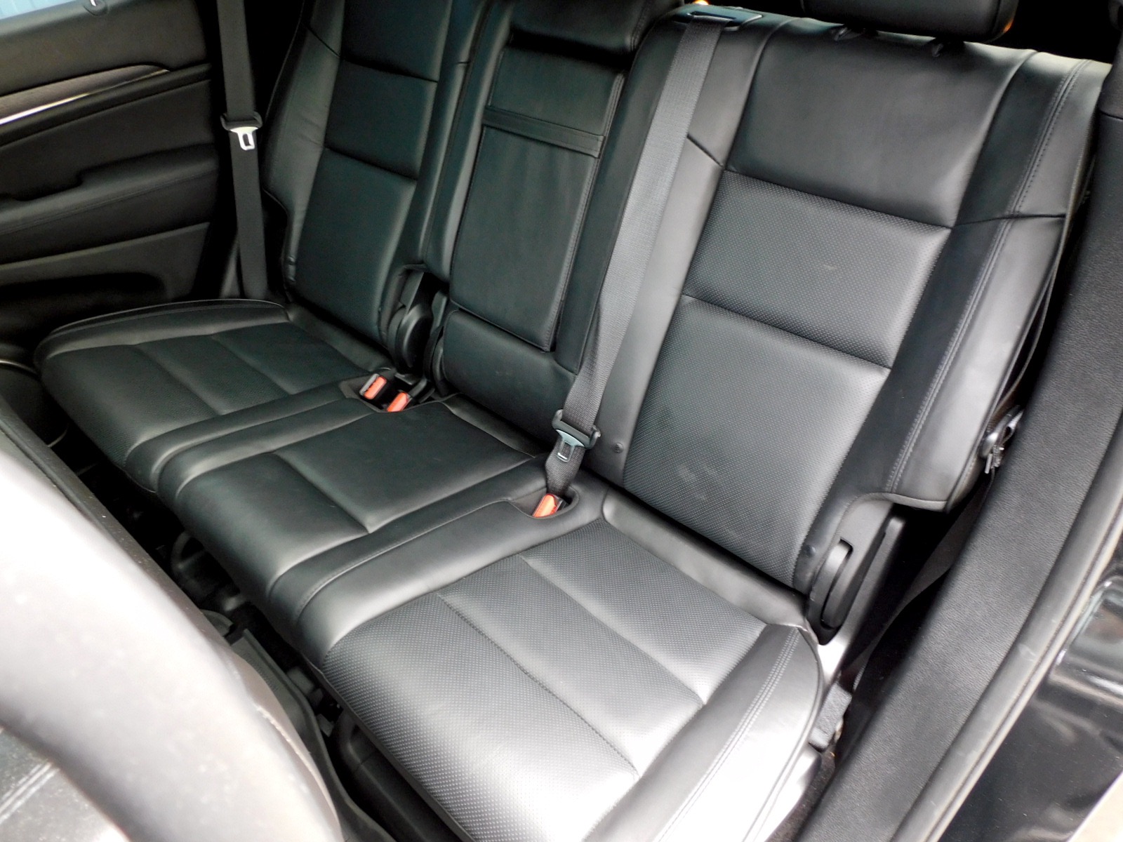Used 2020 Jeep Grand Cherokee High Altitude 4x4 For Sale ($41,800