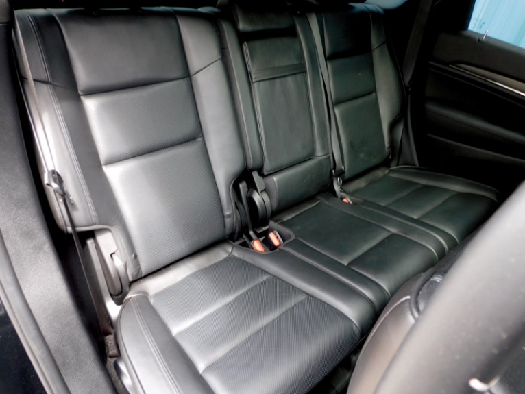 Used 2020 Jeep Grand Cherokee High Altitude 4x4 Used 2020 Jeep Grand Cherokee High Altitude 4x4 for sale at Metro West Motorcars LLC in Shrewsbury MA 17