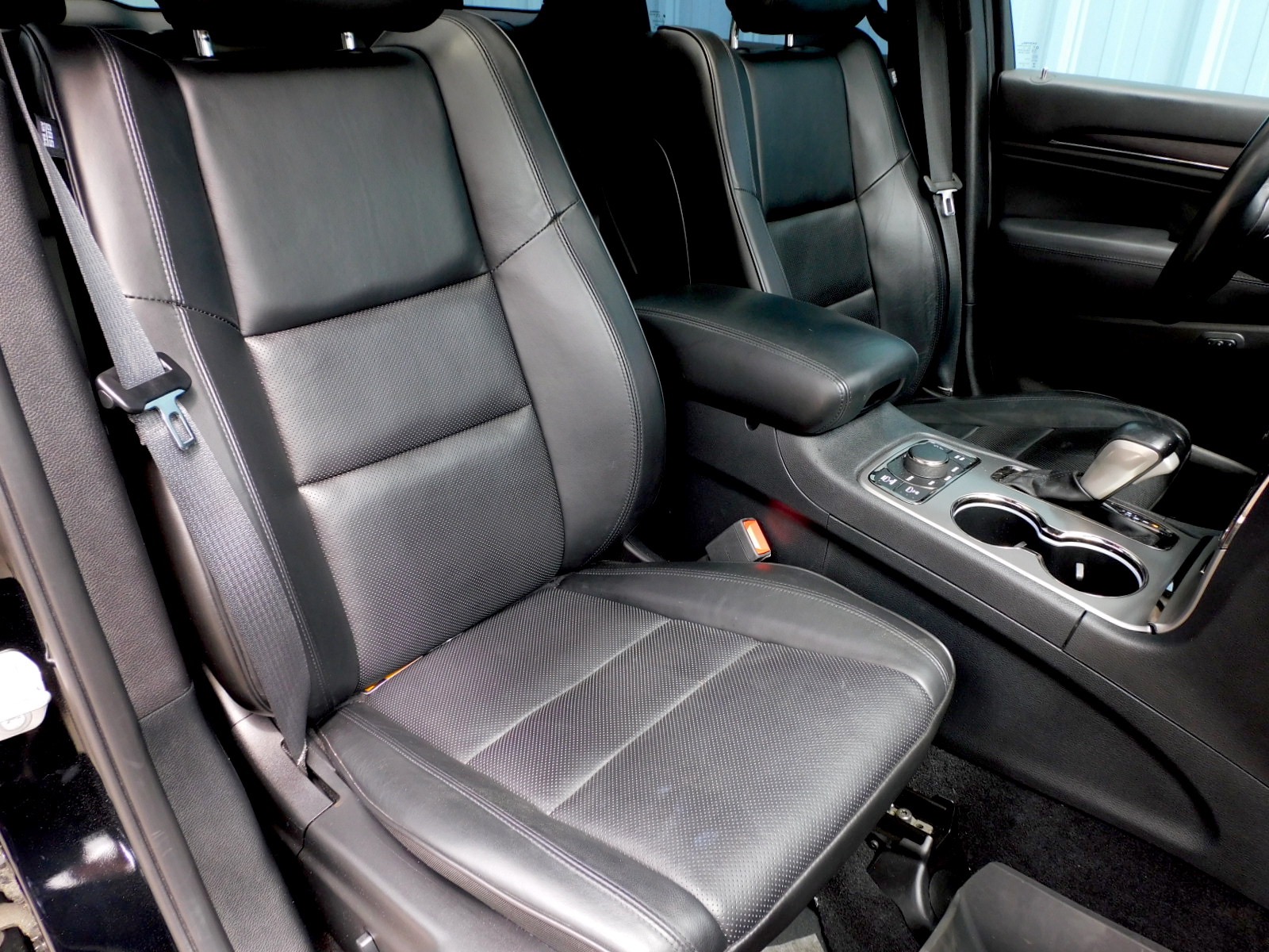 Used 2020 Jeep Grand Cherokee High Altitude 4x4 For Sale ($41,800