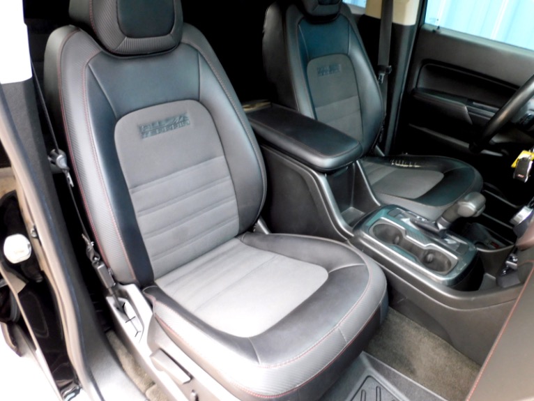 Used 2015 GMC Canyon 4WD Crew Cab 140.5 SLE Used 2015 GMC Canyon 4WD Crew Cab 140.5 SLE for sale at Metro West Motorcars LLC in Shrewsbury MA 19