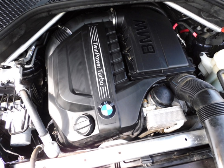 Used 2018 BMW X6 xDrive35i Sports Activity Coupe Used 2018 BMW X6 xDrive35i Sports Activity Coupe for sale at Metro West Motorcars LLC in Shrewsbury MA 25