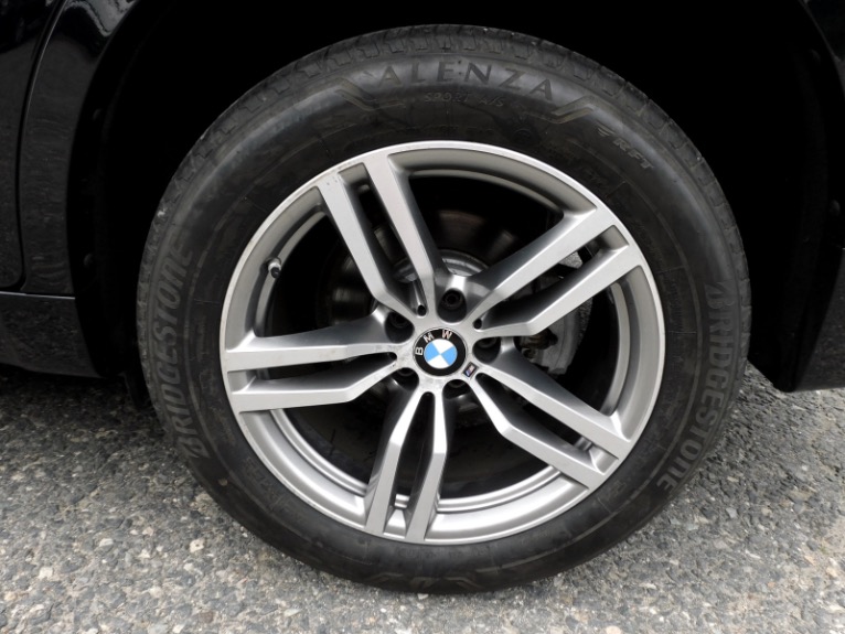 Used 2018 BMW X6 xDrive35i Sports Activity Coupe Used 2018 BMW X6 xDrive35i Sports Activity Coupe for sale at Metro West Motorcars LLC in Shrewsbury MA 26
