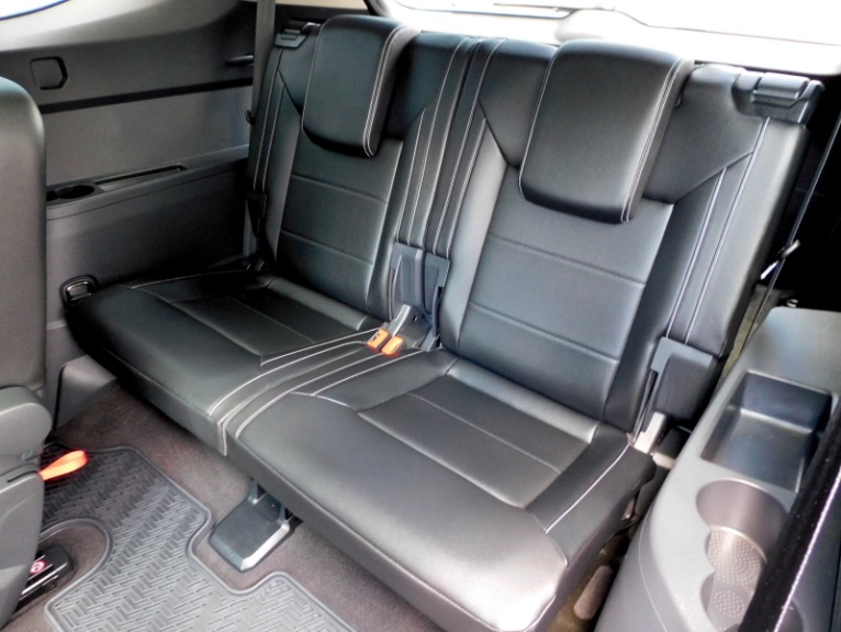 Used 2021 Volkswagen Atlas 3.6L V6 SE w/Technology R-Line 4MOTION *Ltd Avail* Used 2021 Volkswagen Atlas 3.6L V6 SE w/Technology R-Line 4MOTION *Ltd Avail* for sale at Metro West Motorcars LLC in Shrewsbury MA 17