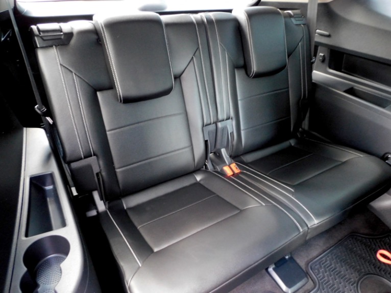 Used 2021 Volkswagen Atlas 3.6L V6 SE w/Technology R-Line 4MOTION *Ltd Avail* Used 2021 Volkswagen Atlas 3.6L V6 SE w/Technology R-Line 4MOTION *Ltd Avail* for sale at Metro West Motorcars LLC in Shrewsbury MA 18