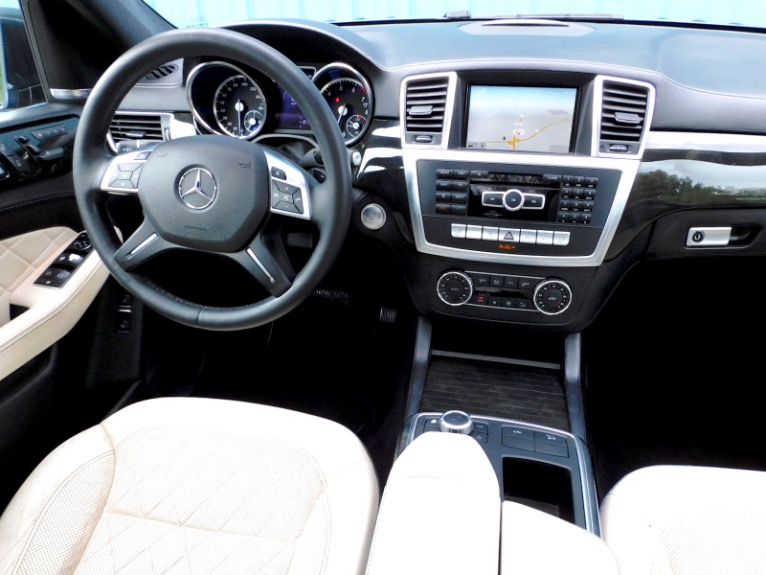 Used 2016 Mercedes-Benz Gl GL 450 4MATIC Used 2016 Mercedes-Benz Gl GL 450 4MATIC for sale at Metro West Motorcars LLC in Shrewsbury MA 10