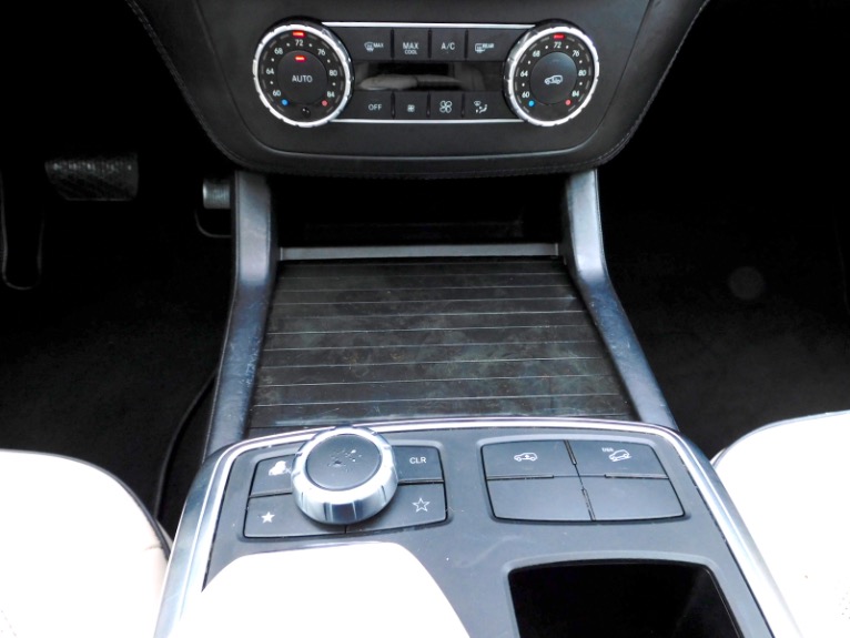 Used 2016 Mercedes-Benz Gl GL 450 4MATIC Used 2016 Mercedes-Benz Gl GL 450 4MATIC for sale at Metro West Motorcars LLC in Shrewsbury MA 12