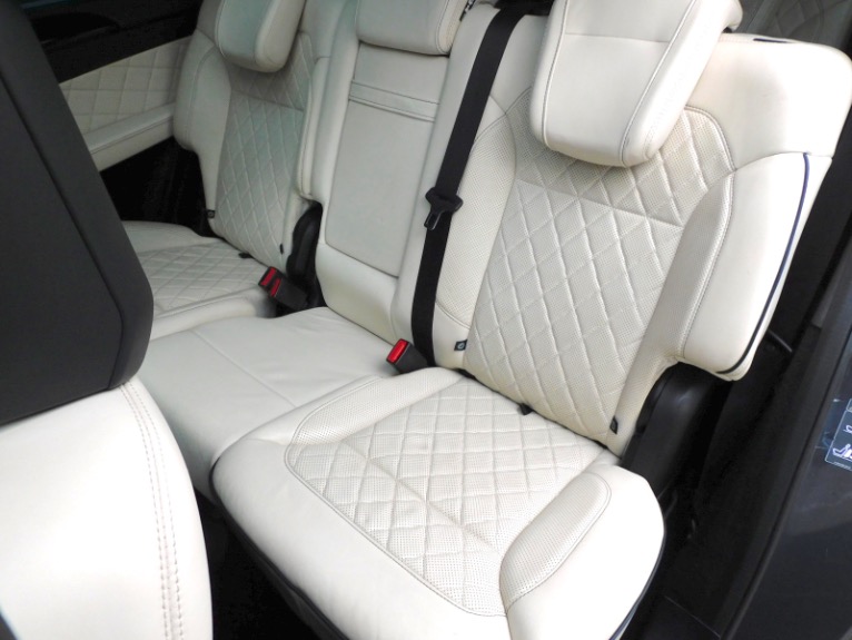 Used 2016 Mercedes-Benz Gl GL 450 4MATIC Used 2016 Mercedes-Benz Gl GL 450 4MATIC for sale at Metro West Motorcars LLC in Shrewsbury MA 16