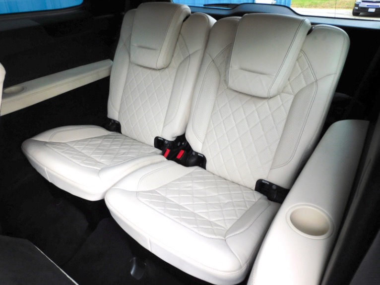 Used 2016 Mercedes-Benz Gl GL 450 4MATIC Used 2016 Mercedes-Benz Gl GL 450 4MATIC for sale at Metro West Motorcars LLC in Shrewsbury MA 17