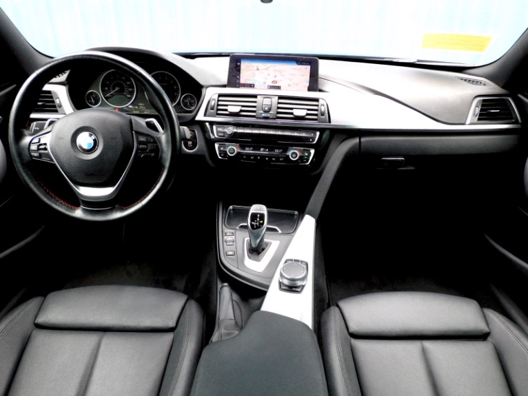 Used 2018 BMW 4 Series 430i xDrive Coupe Sport Line Used 2018 BMW 4 Series 430i xDrive Coupe Sport Line for sale at Metro West Motorcars LLC in Shrewsbury MA 9
