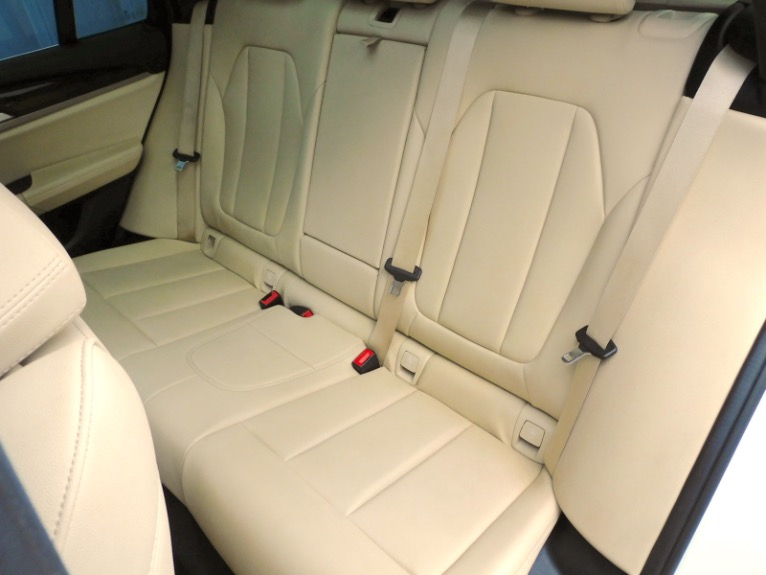 Used 2021 BMW X3 xDrive30i Sports Activity Vehicle Used 2021 BMW X3 xDrive30i Sports Activity Vehicle for sale at Metro West Motorcars LLC in Shrewsbury MA 16