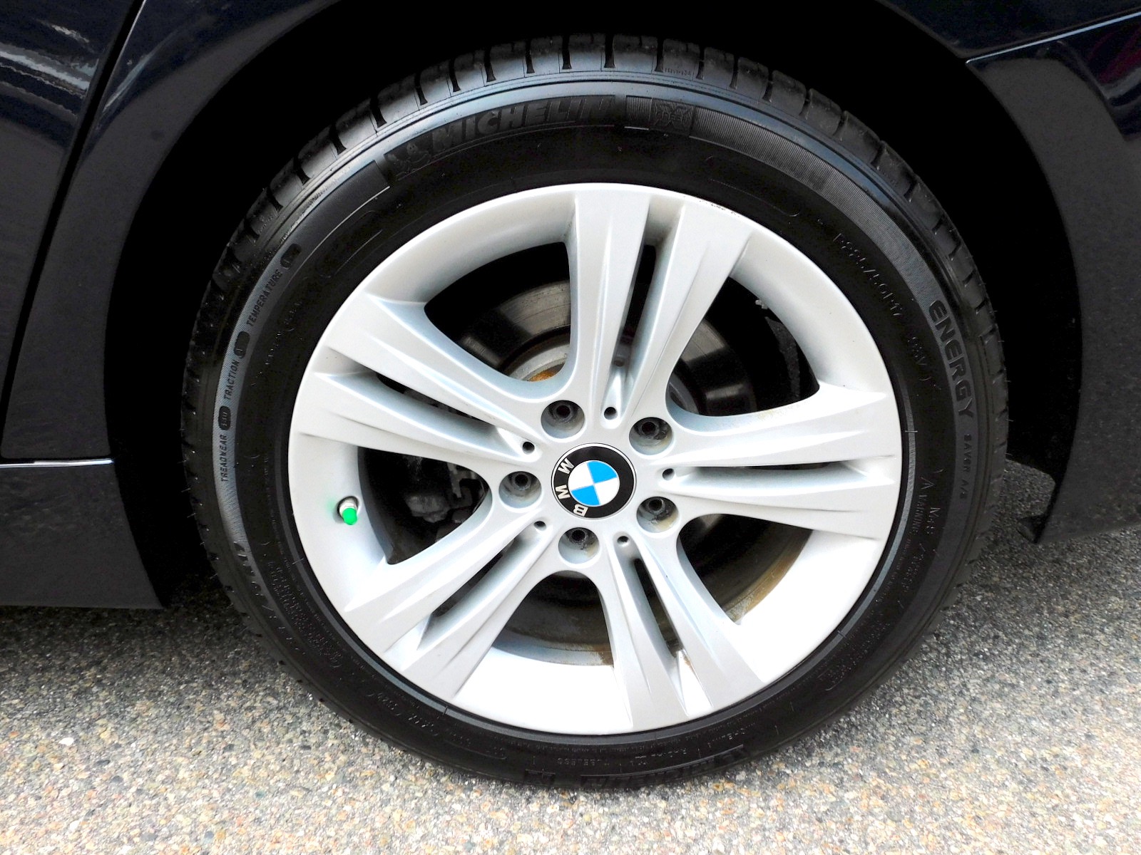 Used 2017 BMW 3 Series 330i xDrive Sedan For Sale ($19,800) | Metro ...