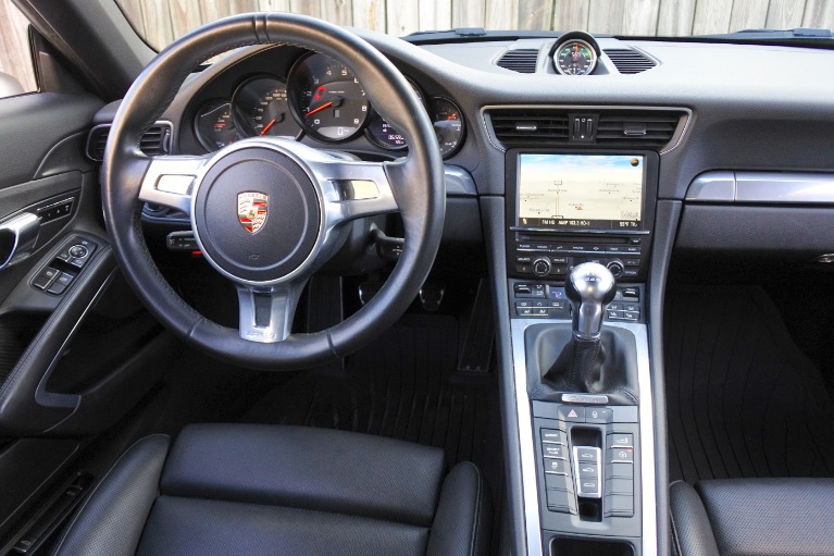 Used 2012 Porsche 911 Carrera Used 2012 Porsche 911 Carrera for sale at Metro West Motorcars LLC in Shrewsbury MA 10