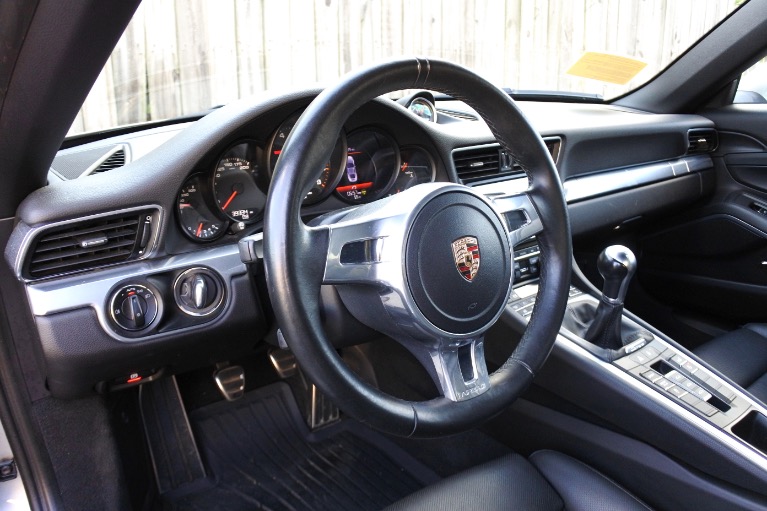 Used 2012 Porsche 911 Carrera Used 2012 Porsche 911 Carrera for sale at Metro West Motorcars LLC in Shrewsbury MA 13