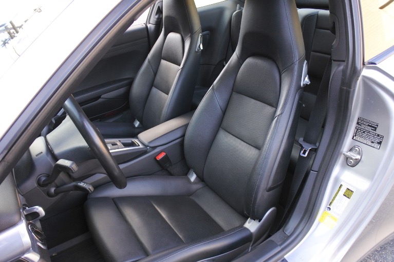 Used 2012 Porsche 911 Carrera Used 2012 Porsche 911 Carrera for sale at Metro West Motorcars LLC in Shrewsbury MA 14