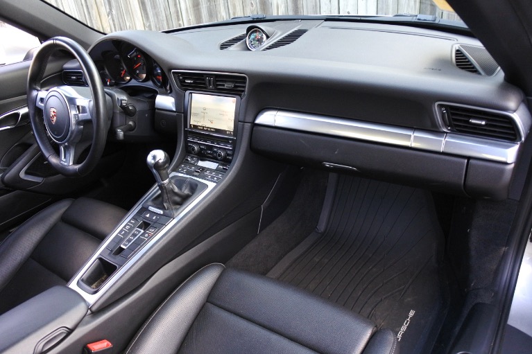 Used 2012 Porsche 911 Carrera Used 2012 Porsche 911 Carrera for sale at Metro West Motorcars LLC in Shrewsbury MA 18