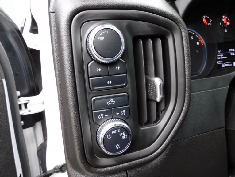 Used 2021 GMC Sierra 2500hd 4WD Double Cab 162 Used 2021 GMC Sierra 2500hd 4WD Double Cab 162 for sale at Metro West Motorcars LLC in Shrewsbury MA 12