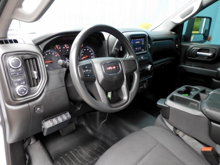 Used 2021 GMC Sierra 2500hd 4WD Double Cab 162 Used 2021 GMC Sierra 2500hd 4WD Double Cab 162 for sale at Metro West Motorcars LLC in Shrewsbury MA 13
