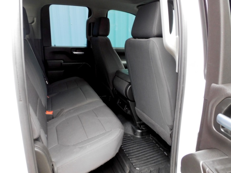 Used 2021 GMC Sierra 2500hd 4WD Double Cab 162 Used 2021 GMC Sierra 2500hd 4WD Double Cab 162 for sale at Metro West Motorcars LLC in Shrewsbury MA 18