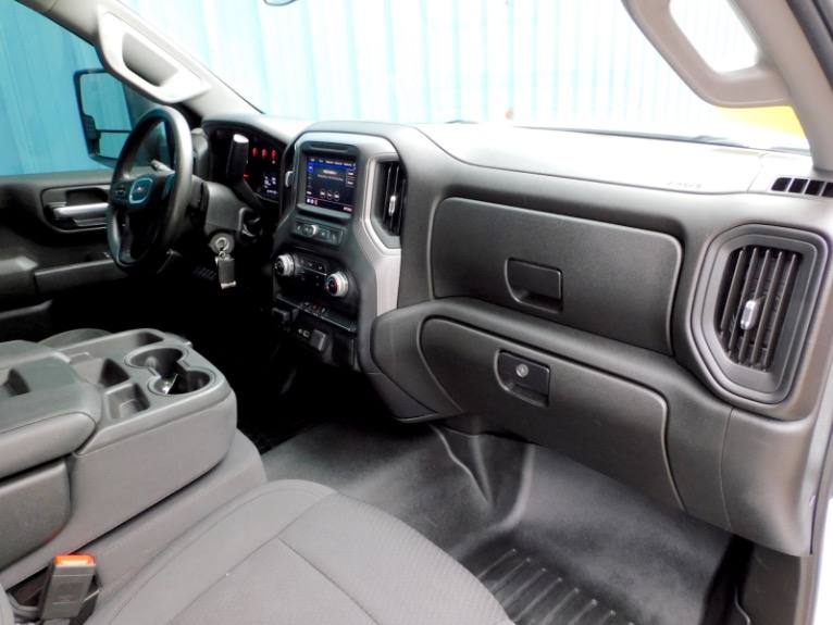 Used 2021 GMC Sierra 2500hd 4WD Double Cab 162 Used 2021 GMC Sierra 2500hd 4WD Double Cab 162 for sale at Metro West Motorcars LLC in Shrewsbury MA 20