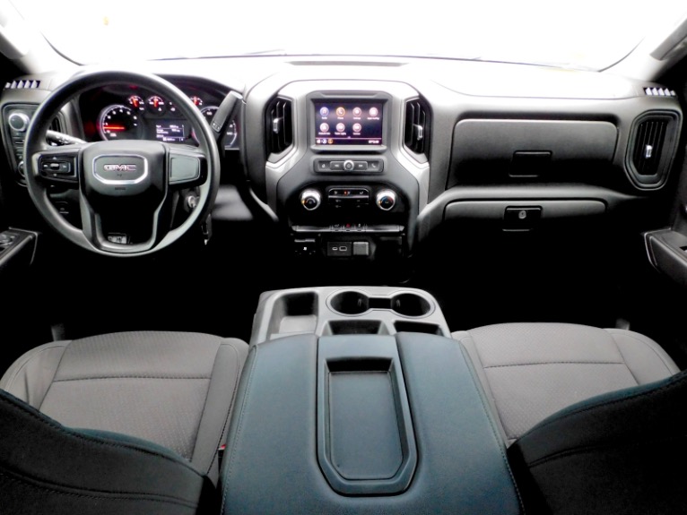 Used 2021 GMC Sierra 2500hd 4WD Double Cab 162 Used 2021 GMC Sierra 2500hd 4WD Double Cab 162 for sale at Metro West Motorcars LLC in Shrewsbury MA 9