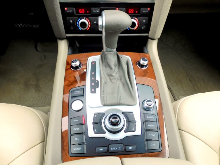 Used 2014 Audi Q7 3.0T Premium Plus Quattro Used 2014 Audi Q7 3.0T Premium Plus Quattro for sale at Metro West Motorcars LLC in Shrewsbury MA 12