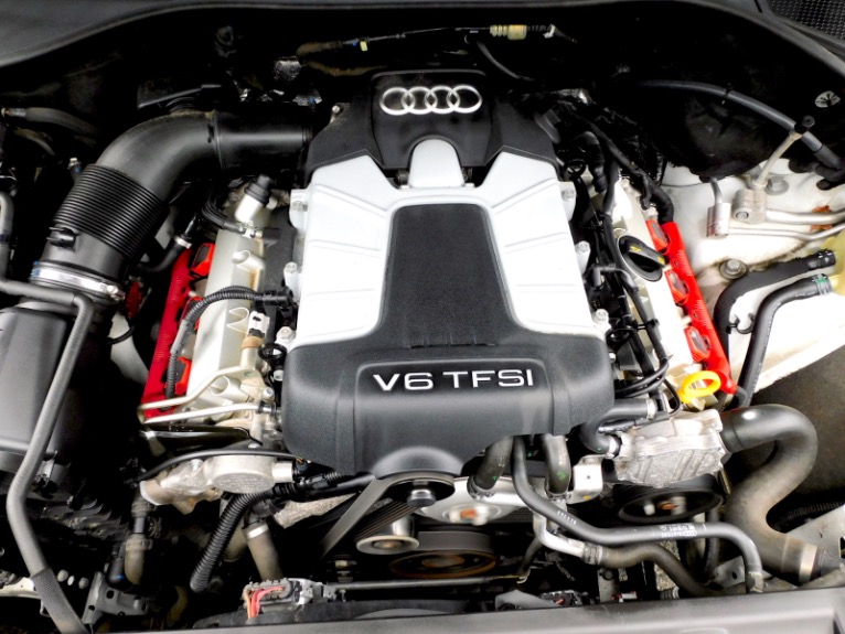 Used 2014 Audi Q7 3.0T Premium Plus Quattro Used 2014 Audi Q7 3.0T Premium Plus Quattro for sale at Metro West Motorcars LLC in Shrewsbury MA 26
