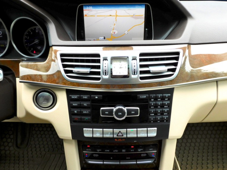 Used 2014 Mercedes-Benz E-class E 350 Luxury 4MATIC Used 2014 Mercedes-Benz E-class E 350 Luxury 4MATIC for sale at Metro West Motorcars LLC in Shrewsbury MA 11