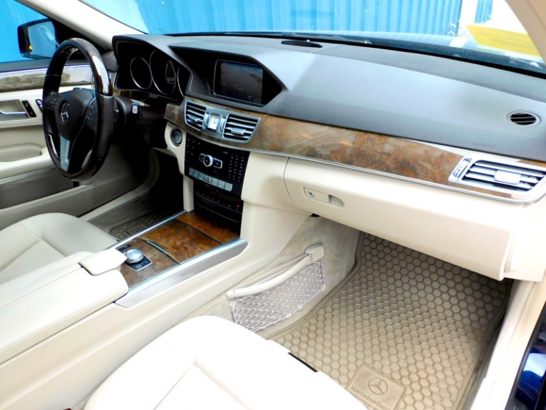 Used 2014 Mercedes-Benz E-class E 350 Luxury 4MATIC Used 2014 Mercedes-Benz E-class E 350 Luxury 4MATIC for sale at Metro West Motorcars LLC in Shrewsbury MA 20