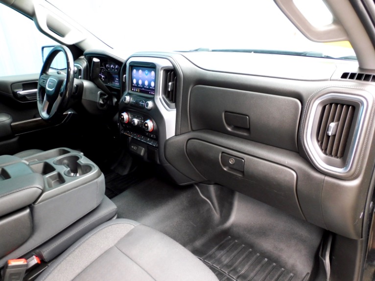 Used 2019 GMC Sierra 1500 4WD Double Cab 147 Elevation Used 2019 GMC Sierra 1500 4WD Double Cab 147 Elevation for sale at Metro West Motorcars LLC in Shrewsbury MA 18