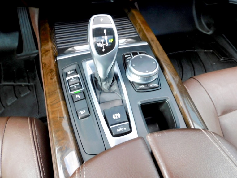 Used 2018 BMW X5 xDrive35d Sports Activity Vehicle Used 2018 BMW X5 xDrive35d Sports Activity Vehicle for sale at Metro West Motorcars LLC in Shrewsbury MA 12