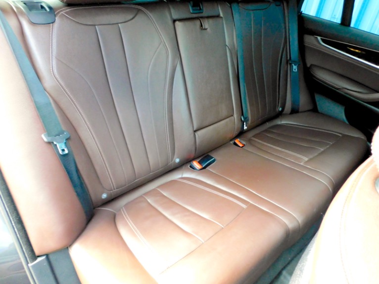 Used 2018 BMW X5 xDrive35d Sports Activity Vehicle Used 2018 BMW X5 xDrive35d Sports Activity Vehicle for sale at Metro West Motorcars LLC in Shrewsbury MA 17