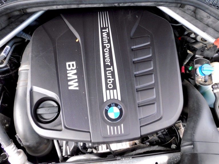 Used 2018 BMW X5 xDrive35d Sports Activity Vehicle Used 2018 BMW X5 xDrive35d Sports Activity Vehicle for sale at Metro West Motorcars LLC in Shrewsbury MA 23