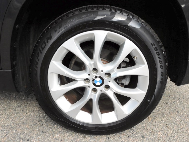 Used 2018 BMW X5 xDrive35d Sports Activity Vehicle Used 2018 BMW X5 xDrive35d Sports Activity Vehicle for sale at Metro West Motorcars LLC in Shrewsbury MA 24