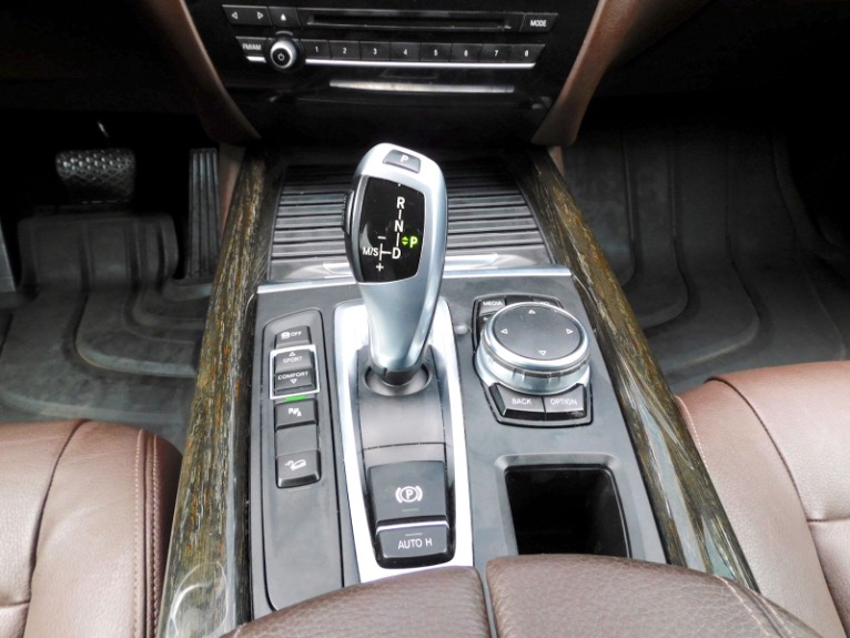 Used 2015 BMW X5 AWD xDrive35i For Sale (21,800) Metro West