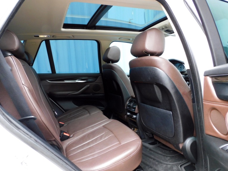 Used 2015 BMW X5 AWD xDrive35i For Sale (21,800) Metro West
