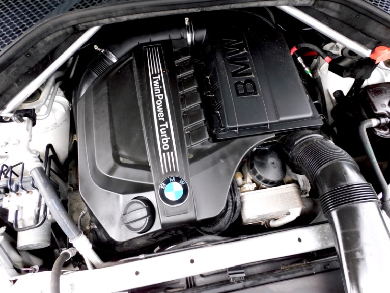 Used 2015 BMW X5 AWD xDrive35i For Sale (21,800) Metro West