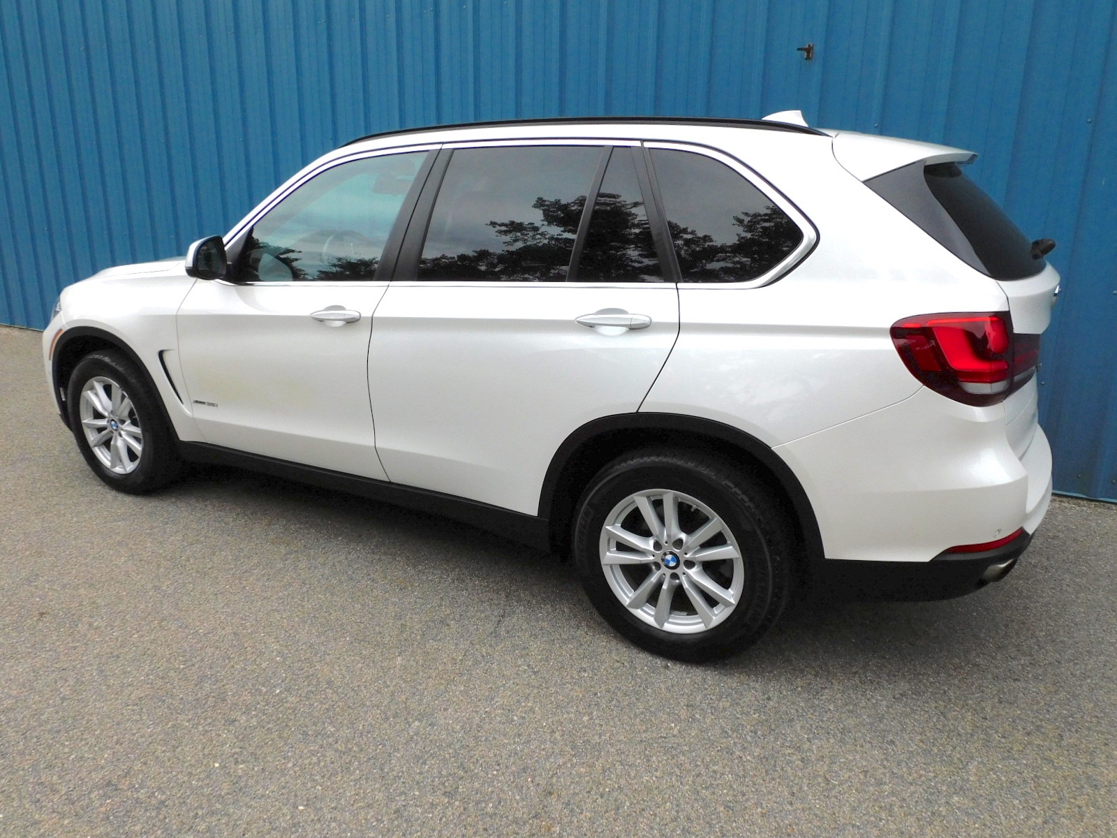 Used 2015 BMW X5 AWD xDrive35i For Sale ($21,800) | Metro West ...