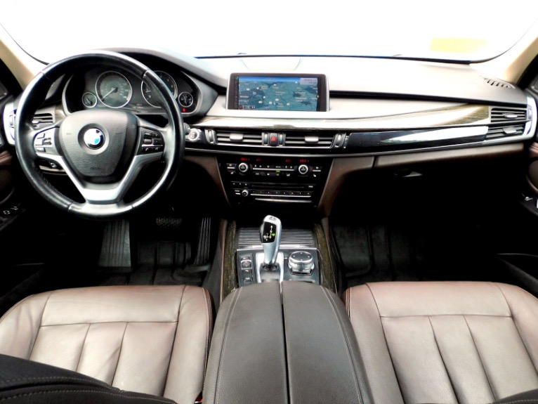 Used 2015 BMW X5 AWD xDrive35i For Sale (21,800) Metro West